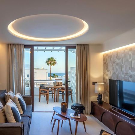 Prb Aparment Puerto Del Carmen Apartment ปูแอร์โตเดลคาร์เมน ภายนอก รูปภาพ