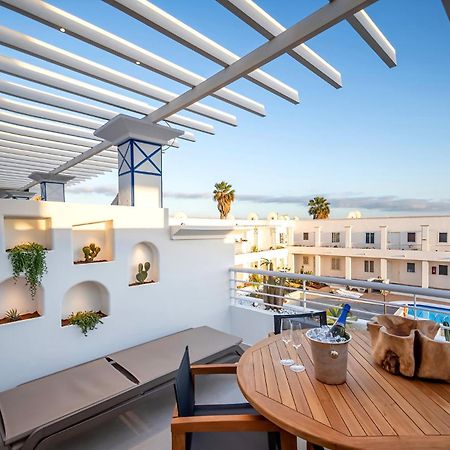 Prb Aparment Puerto Del Carmen Apartment ปูแอร์โตเดลคาร์เมน ภายนอก รูปภาพ