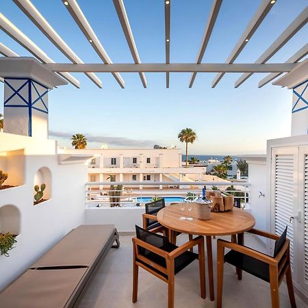 Prb Aparment Puerto Del Carmen Apartment ปูแอร์โตเดลคาร์เมน ภายนอก รูปภาพ