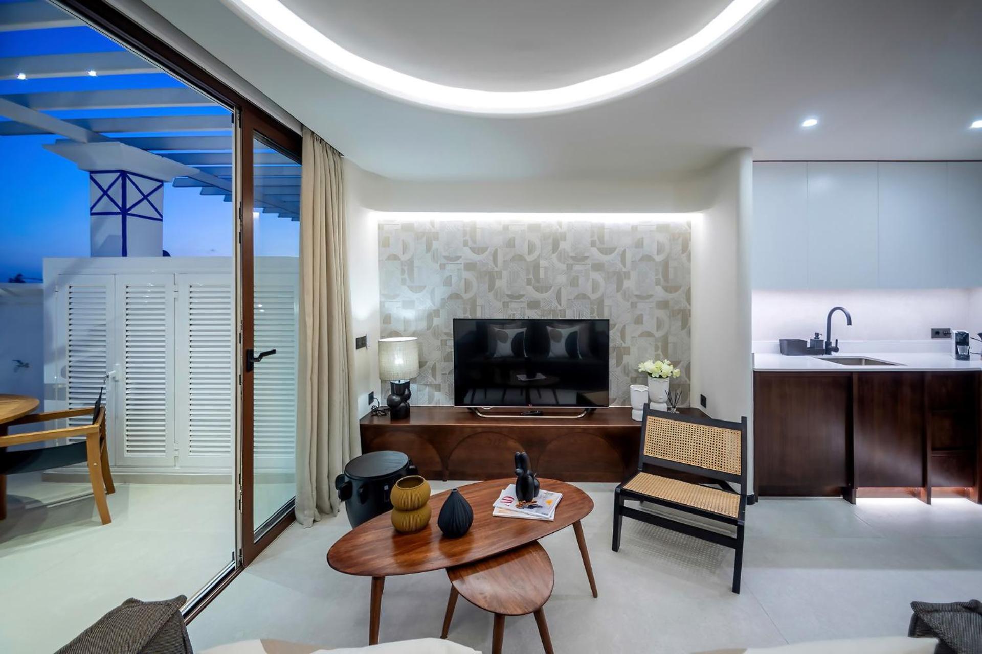 Prb Aparment Puerto Del Carmen Apartment ปูแอร์โตเดลคาร์เมน ภายนอก รูปภาพ