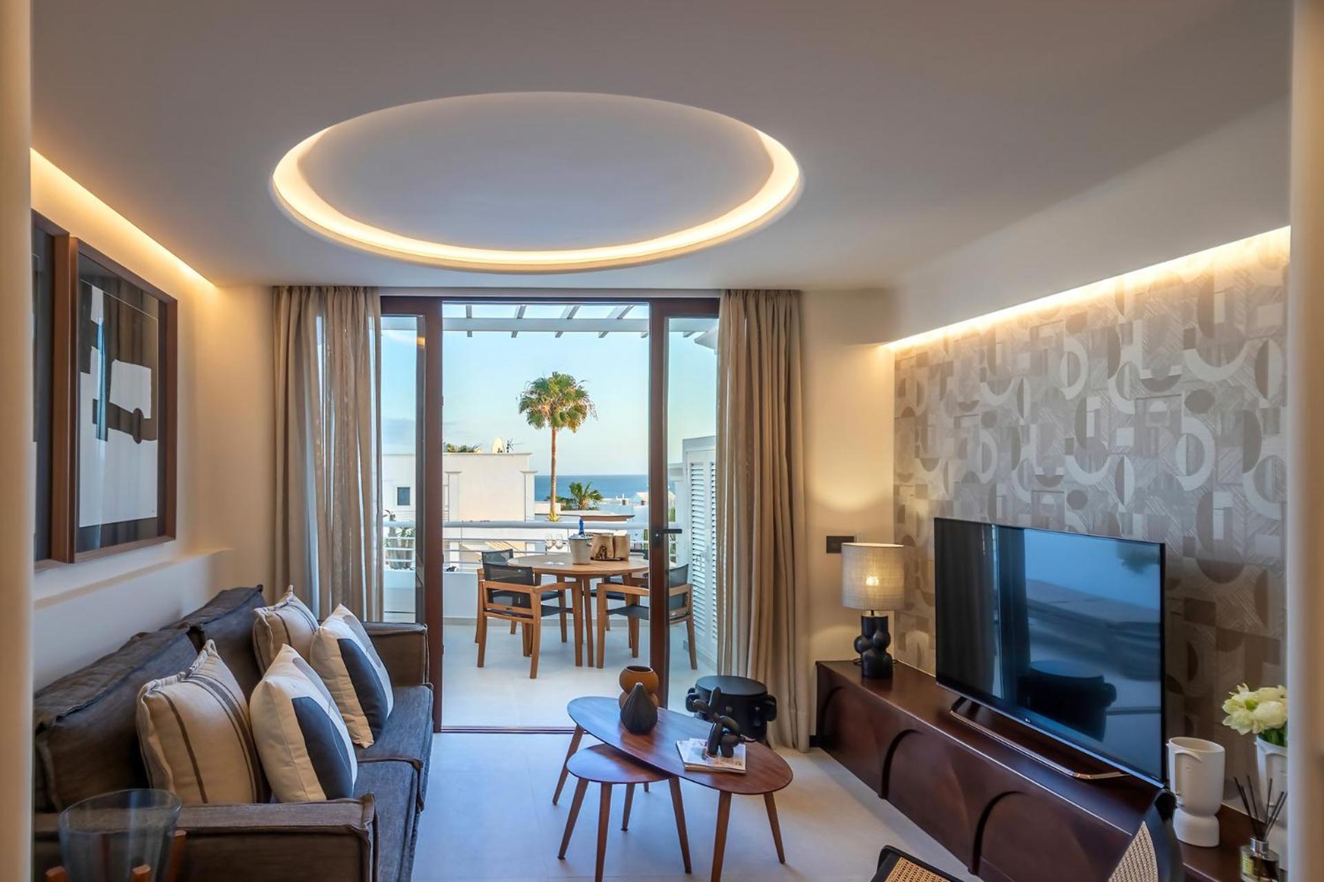 Prb Aparment Puerto Del Carmen Apartment ปูแอร์โตเดลคาร์เมน ภายนอก รูปภาพ
