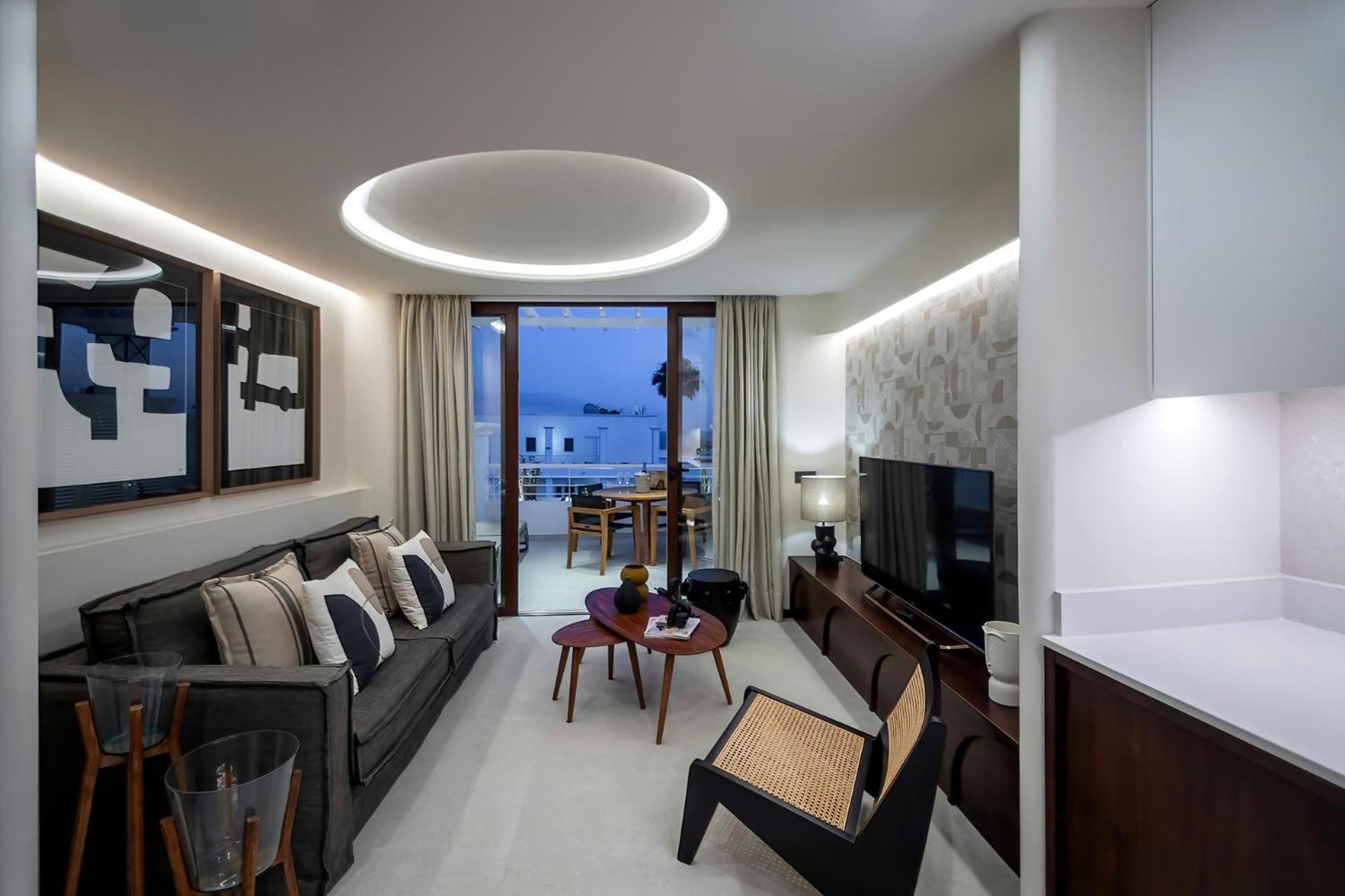 Prb Aparment Puerto Del Carmen Apartment ปูแอร์โตเดลคาร์เมน ภายนอก รูปภาพ