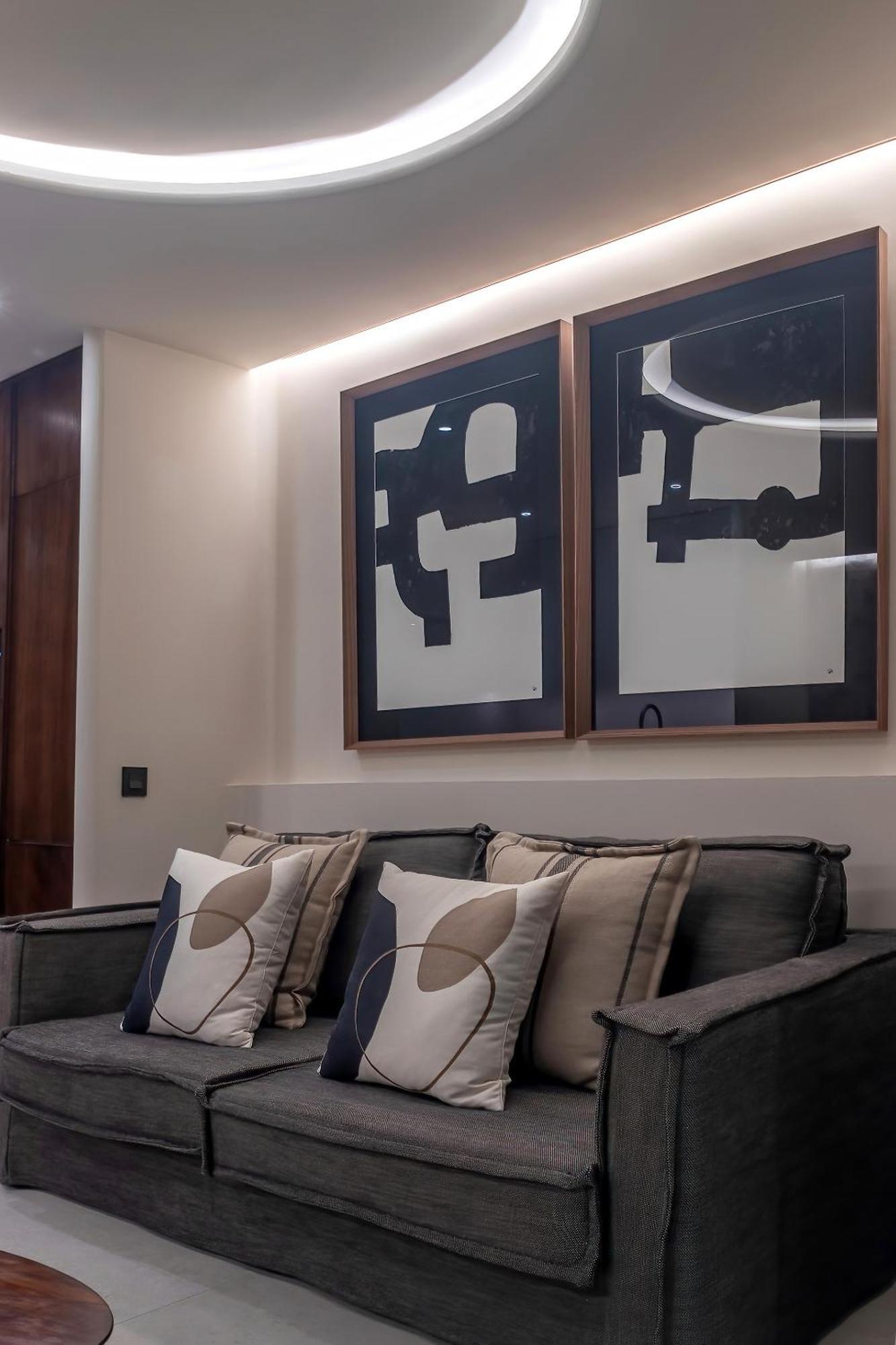 Prb Aparment Puerto Del Carmen Apartment ปูแอร์โตเดลคาร์เมน ภายนอก รูปภาพ