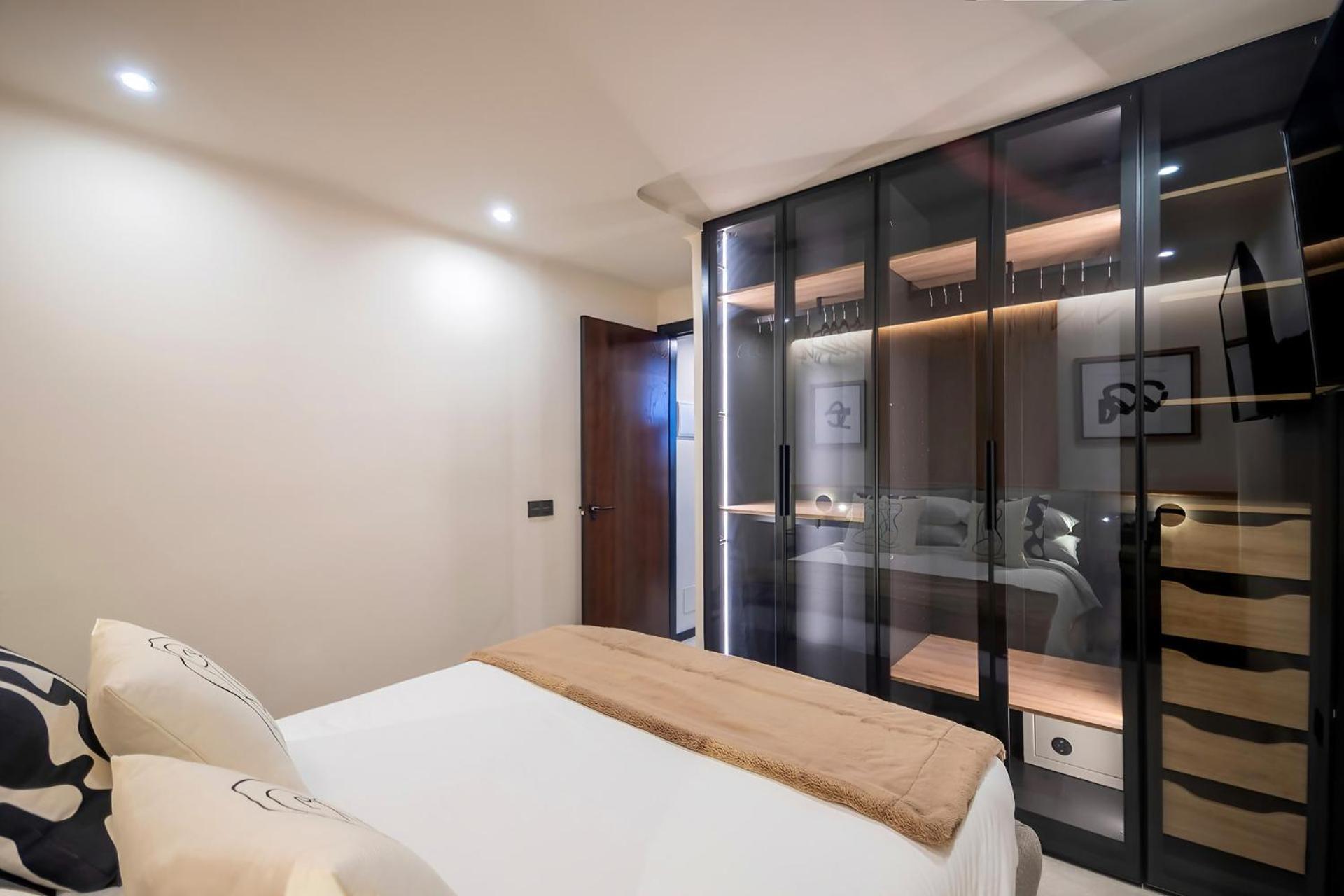 Prb Aparment Puerto Del Carmen Apartment ปูแอร์โตเดลคาร์เมน ภายนอก รูปภาพ