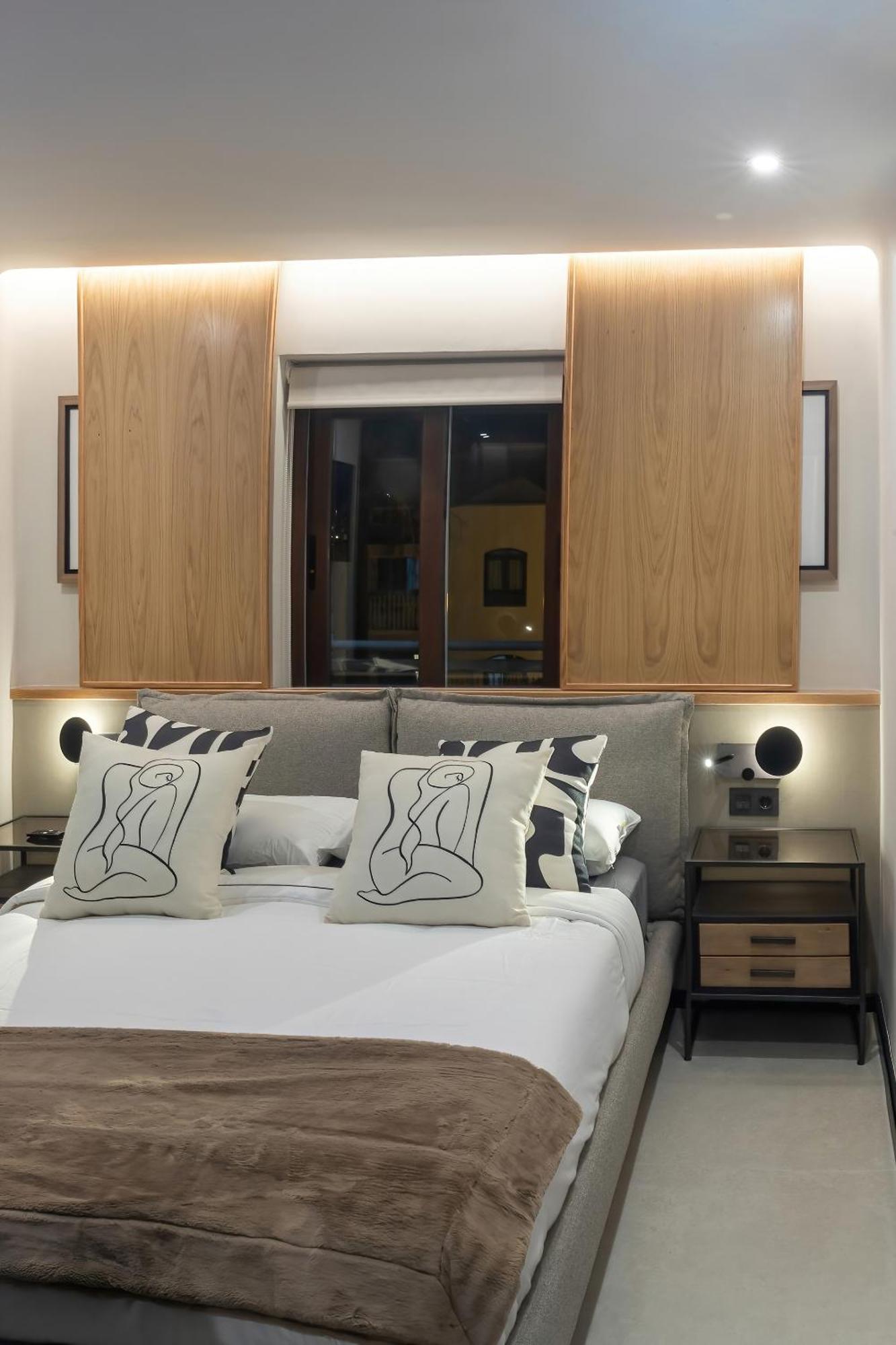 Prb Aparment Puerto Del Carmen Apartment ปูแอร์โตเดลคาร์เมน ภายนอก รูปภาพ